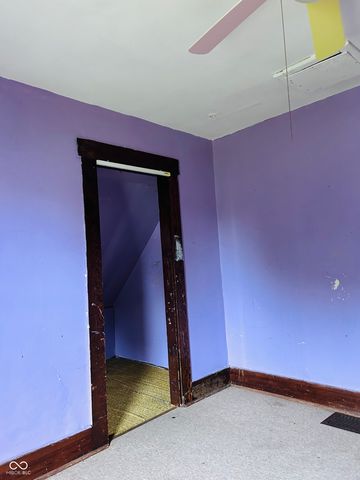 311 W 12th Street, Connersville, IN 47331