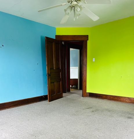 311 W 12th Street, Connersville, IN 47331