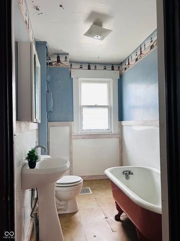 311 W 12th Street, Connersville, IN 47331