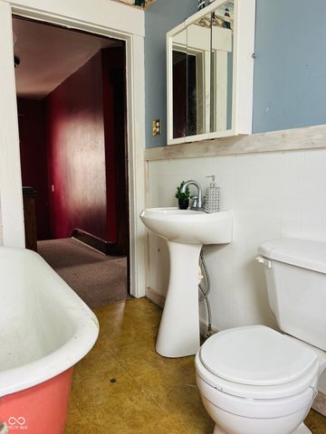 311 W 12th Street, Connersville, IN 47331