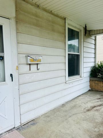 311 W 12th Street, Connersville, IN 47331