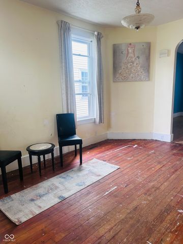 311 W 12th Street, Connersville, IN 47331