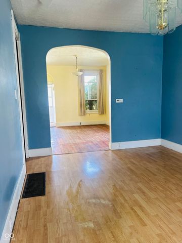 311 W 12th Street, Connersville, IN 47331