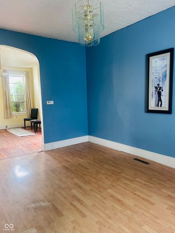 311 W 12th Street, Connersville, IN 47331