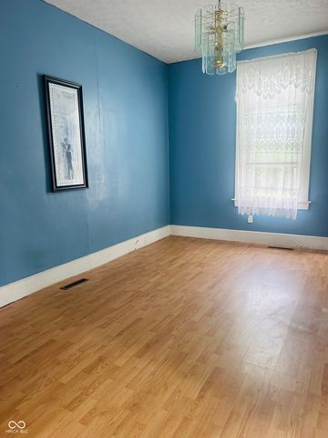 311 W 12th Street, Connersville, IN 47331