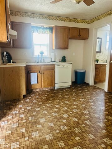 311 W 12th Street, Connersville, IN 47331