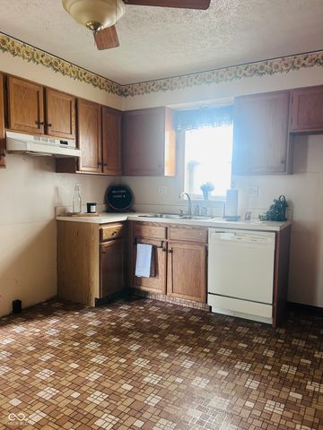 311 W 12th Street, Connersville, IN 47331