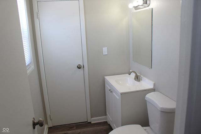 644 Indianapolis Road, Mooresville, IN 46158