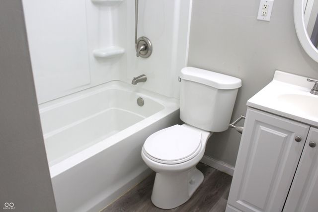 644 Indianapolis Road, Mooresville, IN 46158