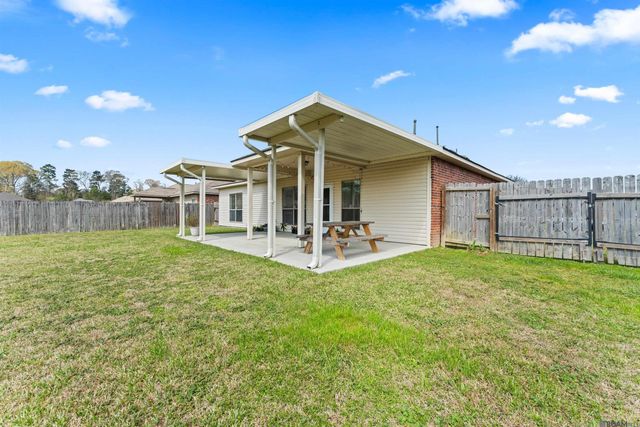 11078 Iberia Dr, Denham Springs, LA 70726