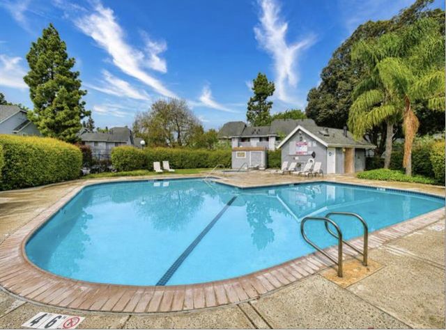 607 Shadow Dance Drive, San Jose, CA 95110