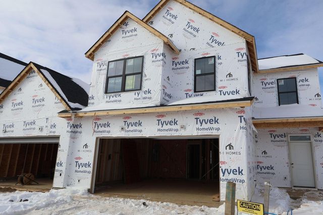 5636 Dutch Lane, Powell, OH 43065