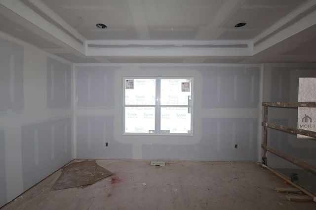 5636 Dutch Lane, Powell, OH 43065