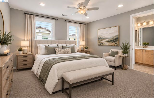 304 Misty Cir, Livermore, CA 94550