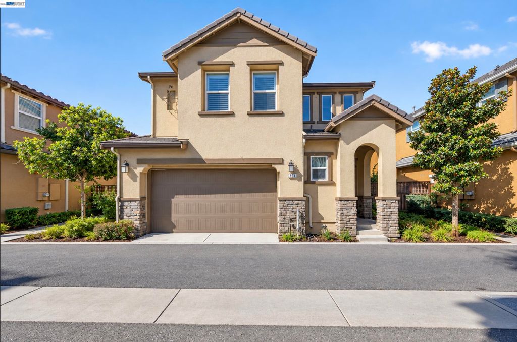 304 Misty Cir, Livermore, CA 94550