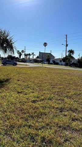 Lot 20 MALCOM AVENUE, Hudson, FL 34667
