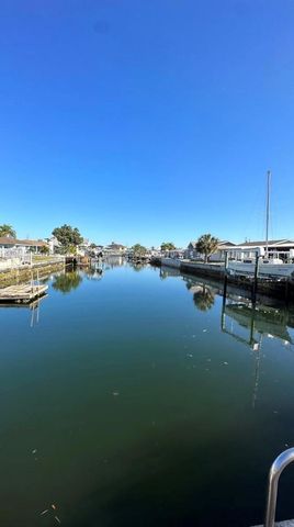 Lot 20 MALCOM AVENUE, Hudson, FL 34667