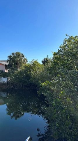 Lot 20 MALCOM AVENUE, Hudson, FL 34667