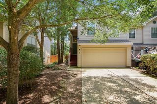 7 Newberry Trail Court, The Woodlands, TX 77382
