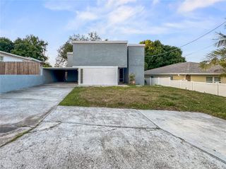 2115 W IVY STREET, Tampa, FL 33607