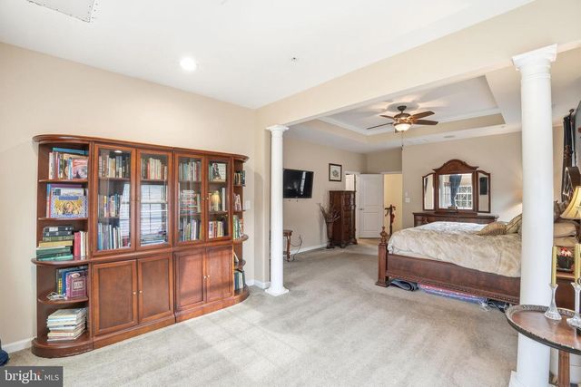 2538 BALDWIN CRES NE, Washington, DC 20018