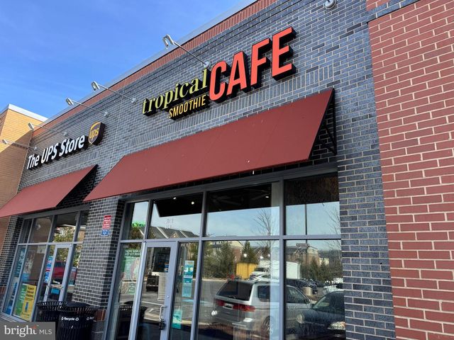 2538 BALDWIN CRES NE, Washington, DC 20018