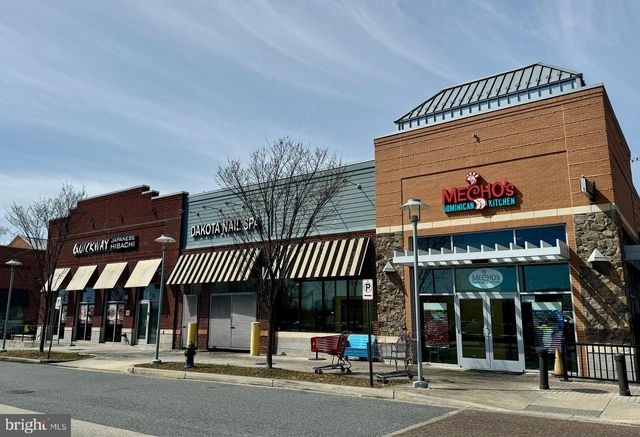 2538 BALDWIN CRES NE, Washington, DC 20018