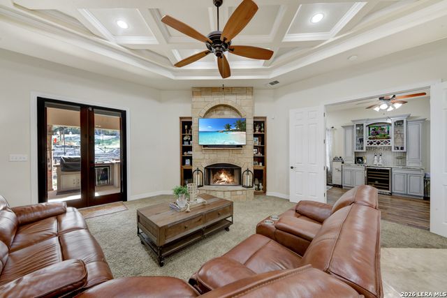 115 Treeline, Spring Branch, TX 78070