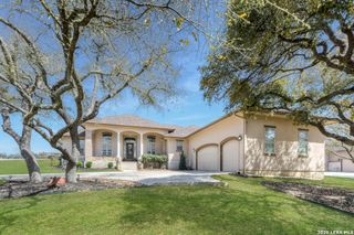 115 Treeline, Spring Branch, TX 78070