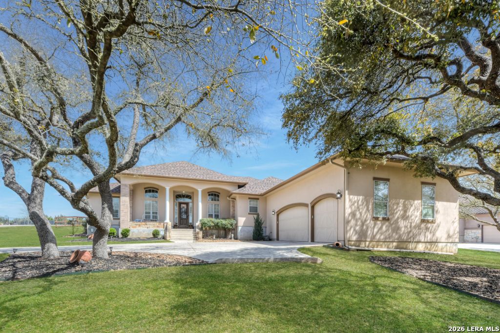 115 Treeline, Spring Branch, TX 78070