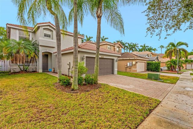 15854 SW 21st St, Miramar, FL 33027