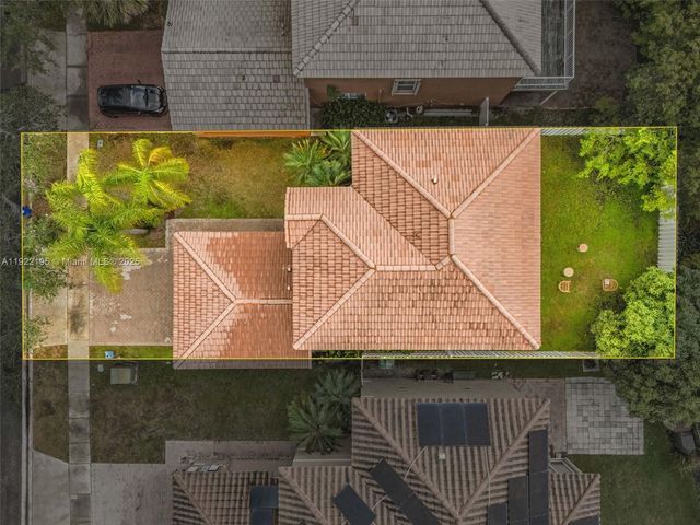 15854 SW 21st St, Miramar, FL 33027