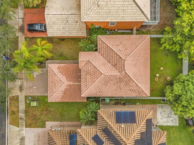 15854 SW 21st St, Miramar, FL 33027