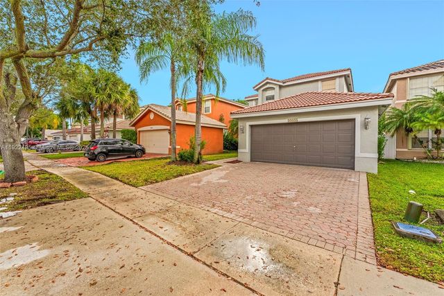 15854 SW 21st St, Miramar, FL 33027