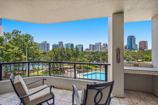 401 E ROBINSON STREET 304, Orlando, FL 32801