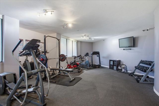 401 E ROBINSON STREET 304, Orlando, FL 32801