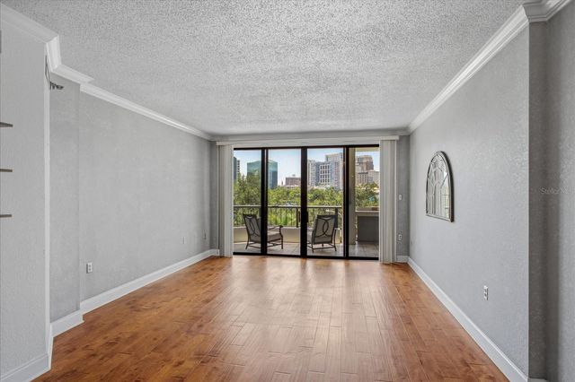 401 E ROBINSON STREET 304, Orlando, FL 32801