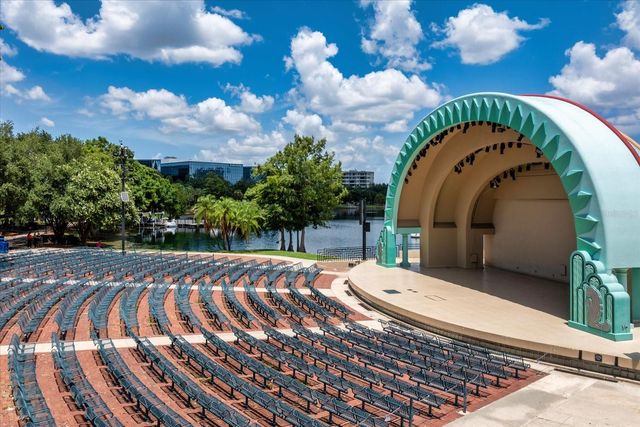 401 E ROBINSON STREET 304, Orlando, FL 32801