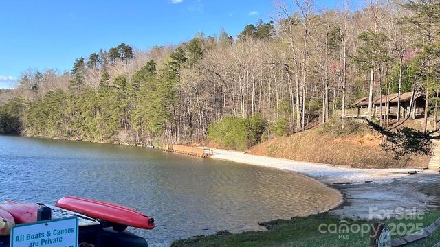 0 Swans Way E 249&250, Lake Lure, NC 28746