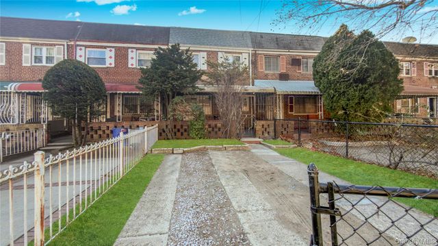 330 Wortman Avenue, Brooklyn, NY 11207