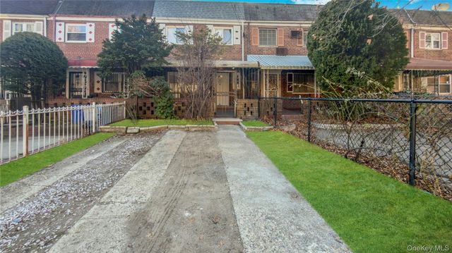 330 Wortman Avenue, Brooklyn, NY 11207