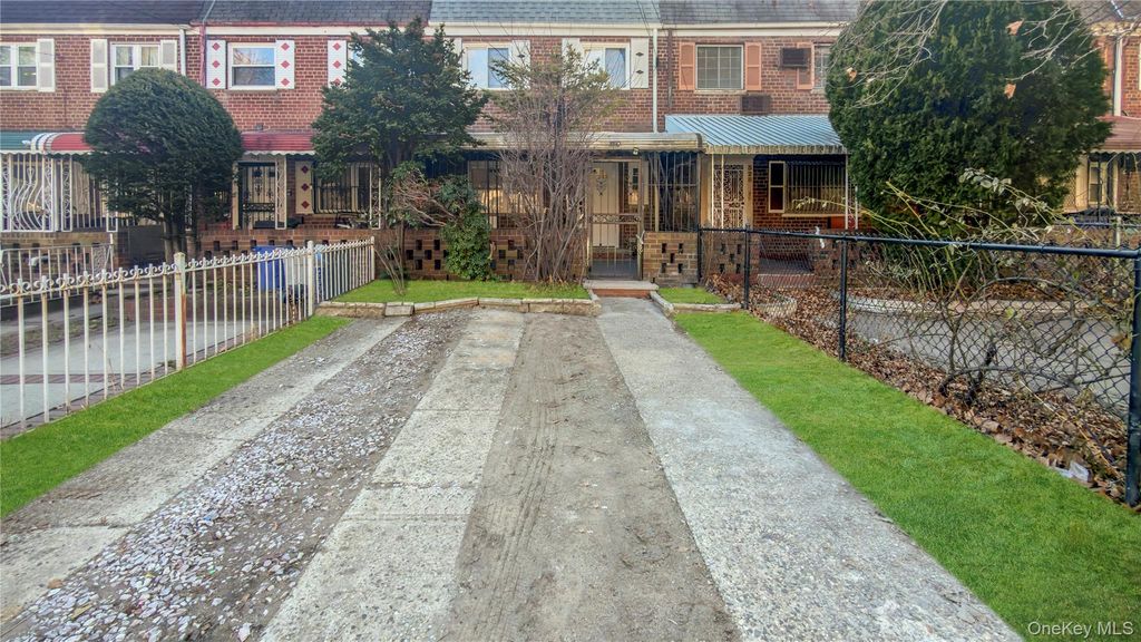 330 Wortman Avenue, Brooklyn, NY 11207