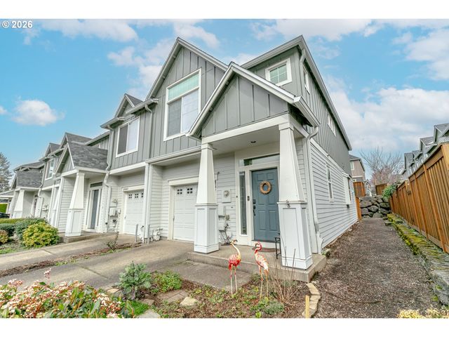 20855 Sw SKIVER St, Beaverton, OR 97078