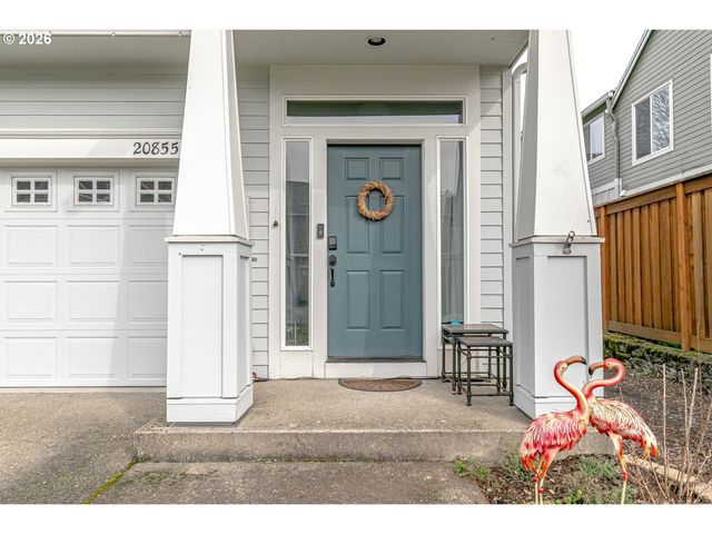 20855 Sw SKIVER St, Beaverton, OR 97078