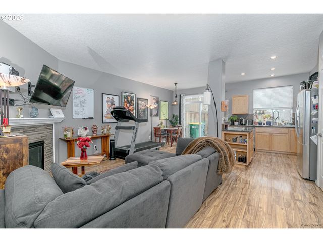 20855 Sw SKIVER St, Beaverton, OR 97078