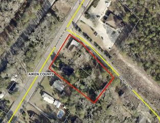 104 Justin Street, Warrenville, SC 29851
