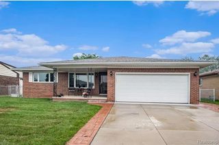 12635 Shery Lane, Southgate, MI 48195