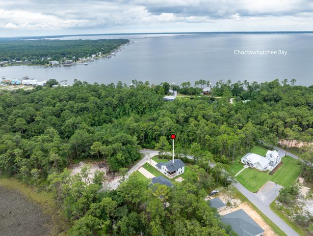 245 Island Grove Drive, Freeport, FL 32439
