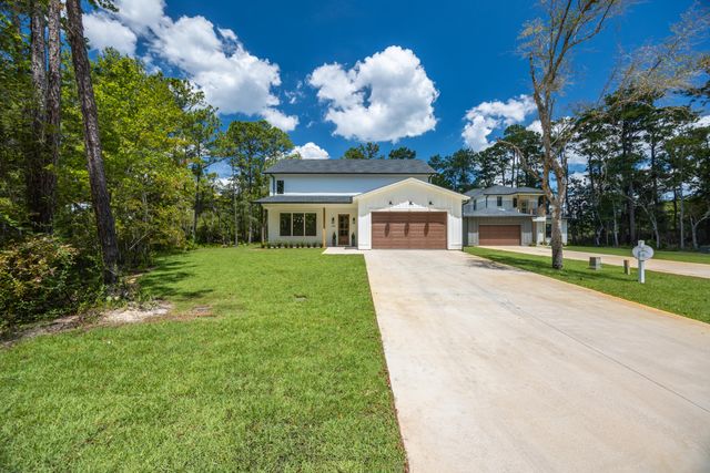 245 Island Grove Drive, Freeport, FL 32439