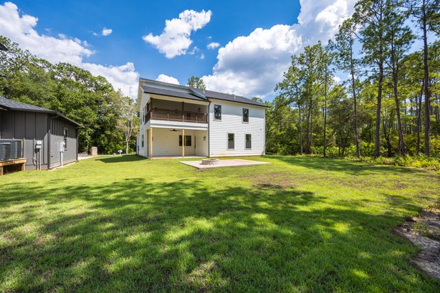 245 Island Grove Drive, Freeport, FL 32439